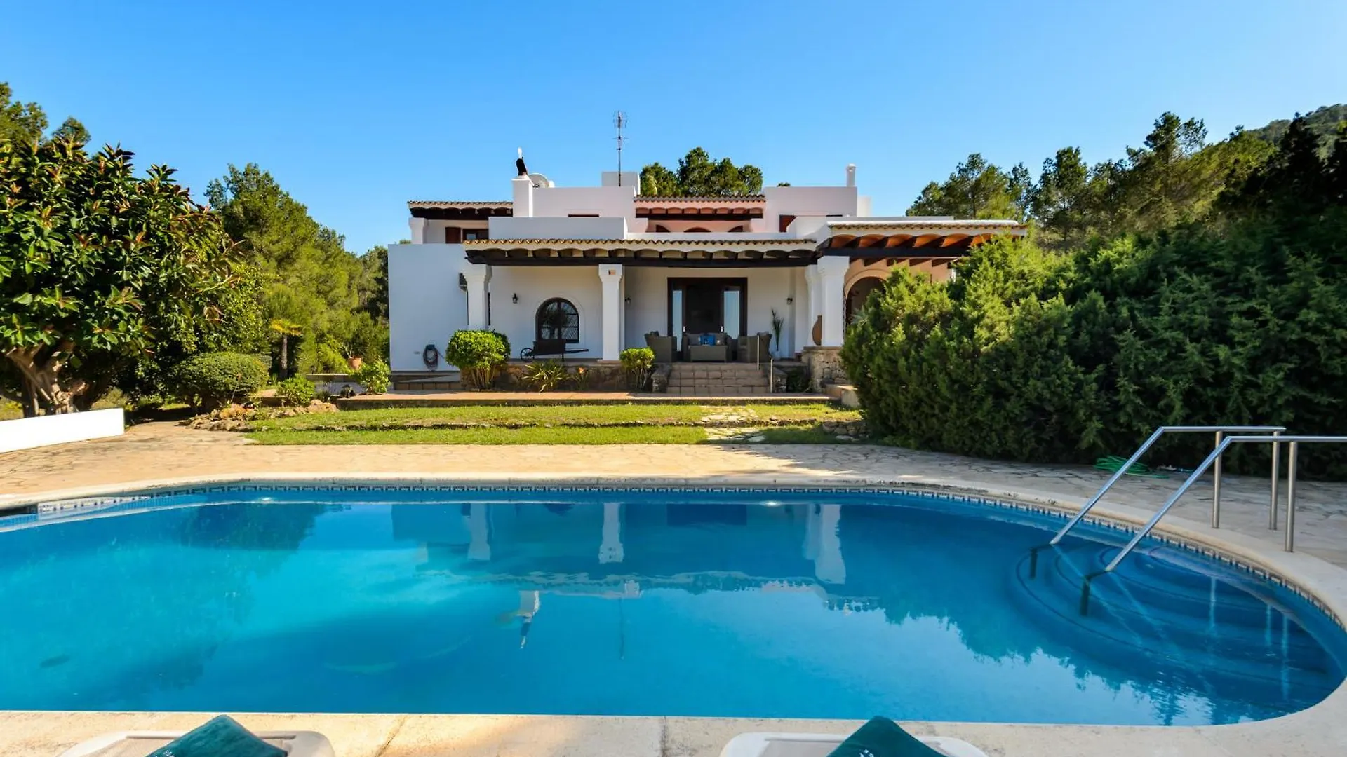 Villa Marlis Port des Torrent