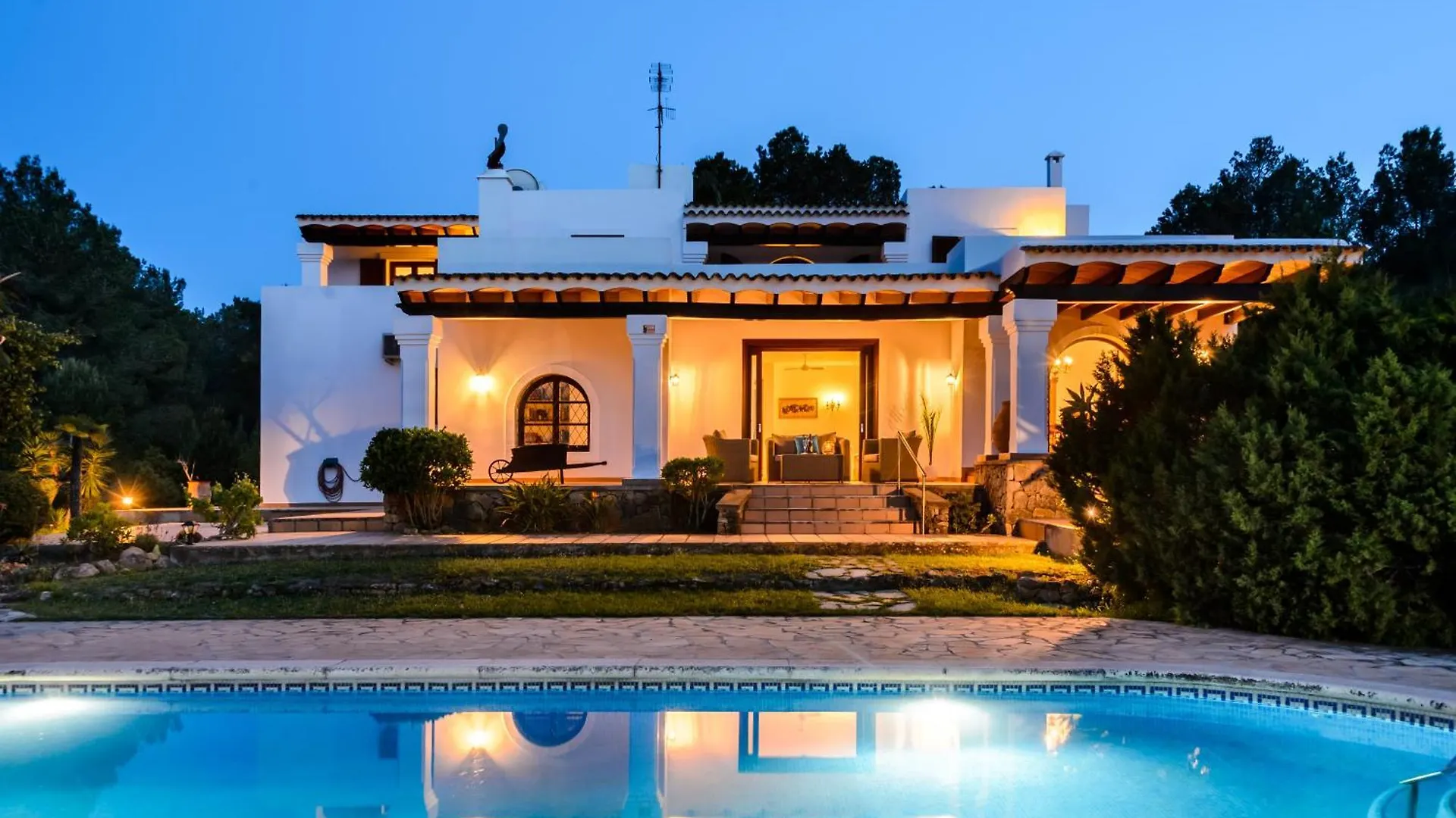 Villa Marlis Port des Torrent